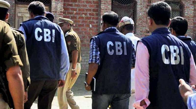 Dissent in CBI over transfer of Saradha, Narada investigators
