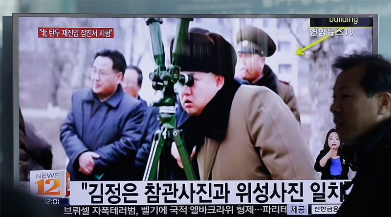 Pyongyang likely to conduct another nuke test, warns Seoul 