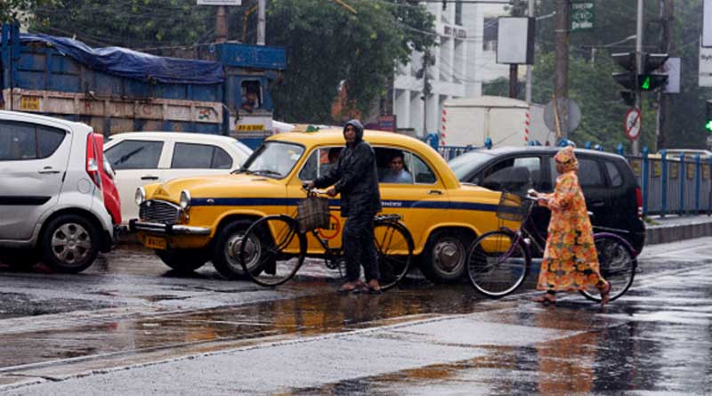 Rain relief for Kolkata, predicts MeT