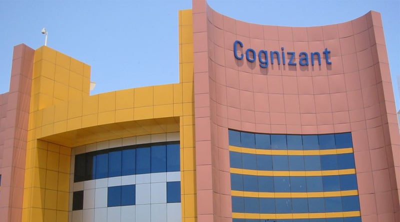 Cognizant may fire 6,000 in this year