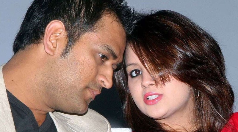 After retiring from international cricket, MS Dhoni sets his eyes on showbiz industry | Sangbad Pratidin