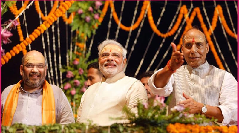 Bjp parliamentary board to meet today for selection of chief ministers