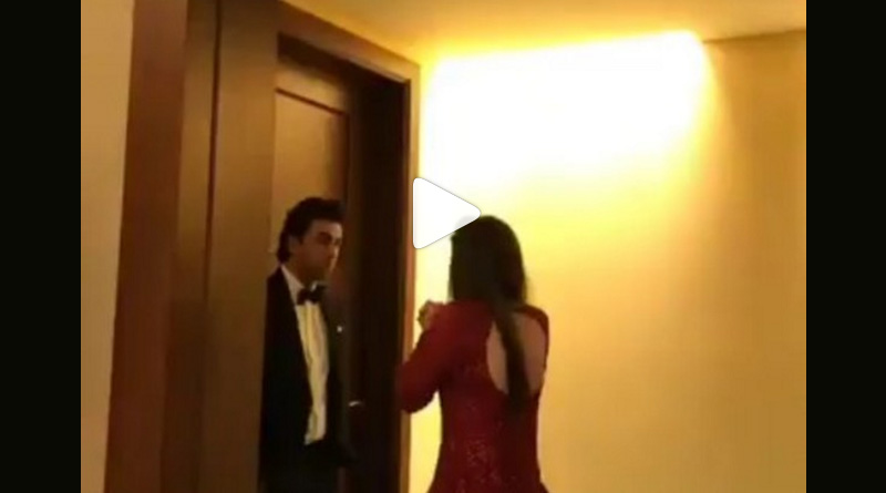 video depicting Ranbir-Mahira cameo goes viral  