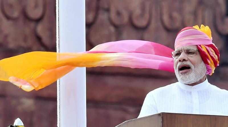 Narendra Modi may reshuffle Cabinet after April 12