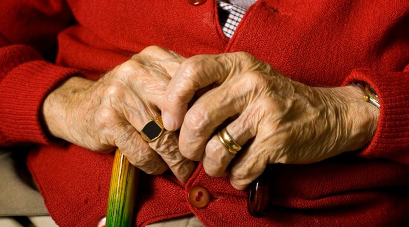 'Murderer' son-in-law's pressure over case drop, elderly man kills himself