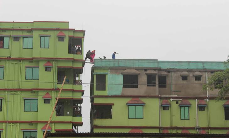  Sylhet Attack 1