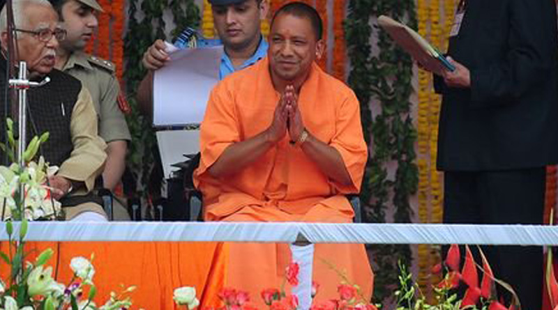  Yogi is the best CM, says report