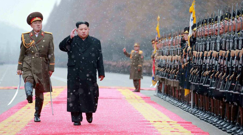 China seeks Russia’s help to ‘cool’ North Korea situation