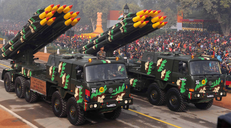 Combination of Hindutva and Nukes a worry, say Pak experts 