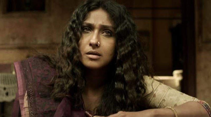 Burglars sweep away worthy jewellery from Rituparna Sengupta’s home