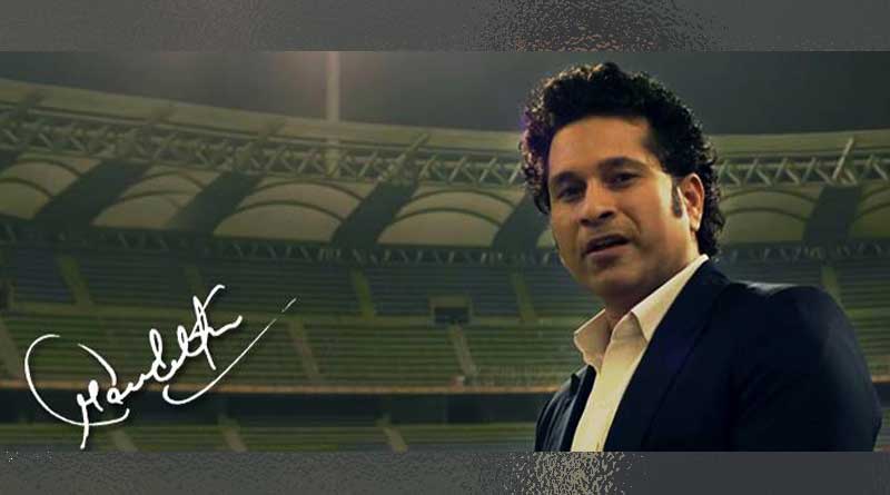 Some rare facts of Birth Day boy Sachin Tendulkar