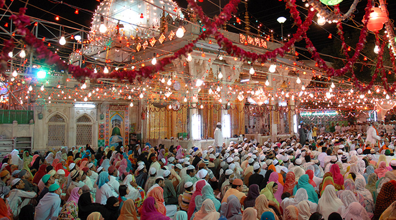 Muslims should stop eating beef, urges Ajmer Dargah diwan