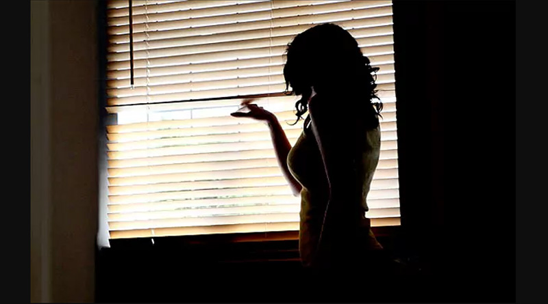 Woman held under POCSO for sexualy abusing minor