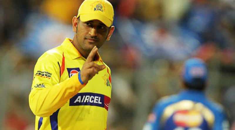 Dhoni: Match-fixing a bigger crime than murder