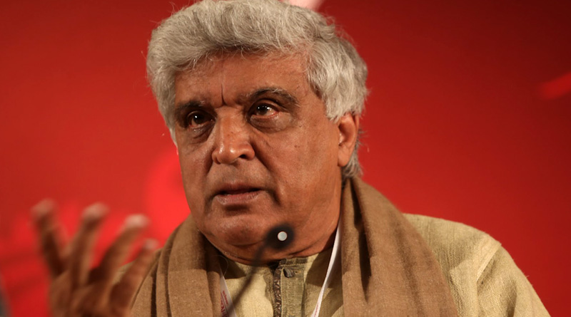 Javed Akhar opposed government's decision of opening liquor shop