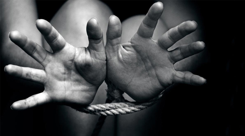 Woman kidnapped in Bongaon