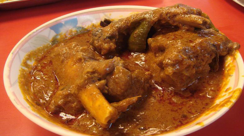 Mutton