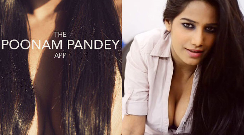 Google bans Poonam Pandey App over 'too hot' content
