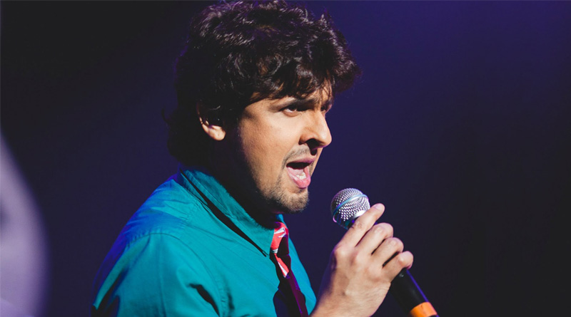Singer Sonu Nigam was admitted to ICU