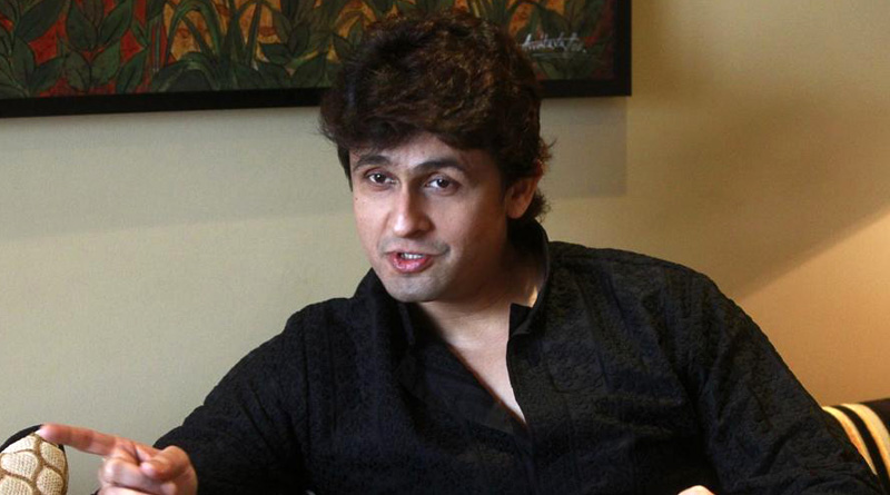 Government must take action against those who issue Fatwas, says Sonu Nigam