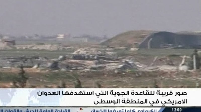 syria
