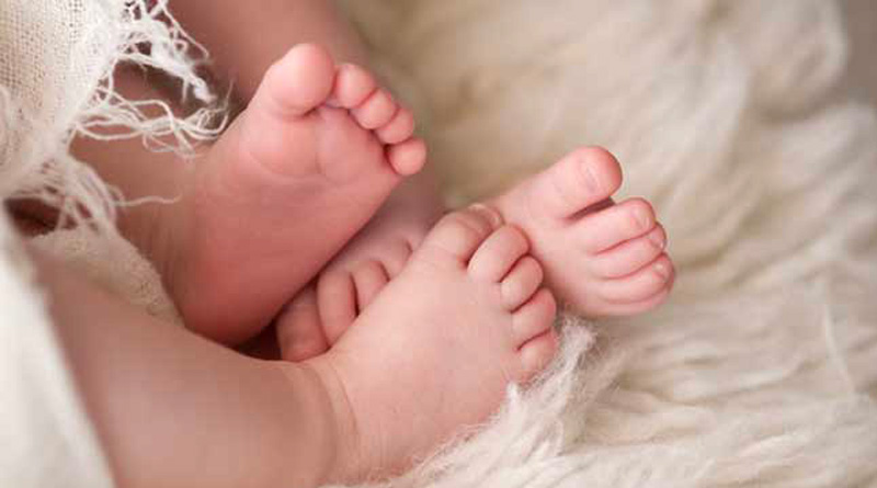 Unbelievable! Identical twins born a year apart
