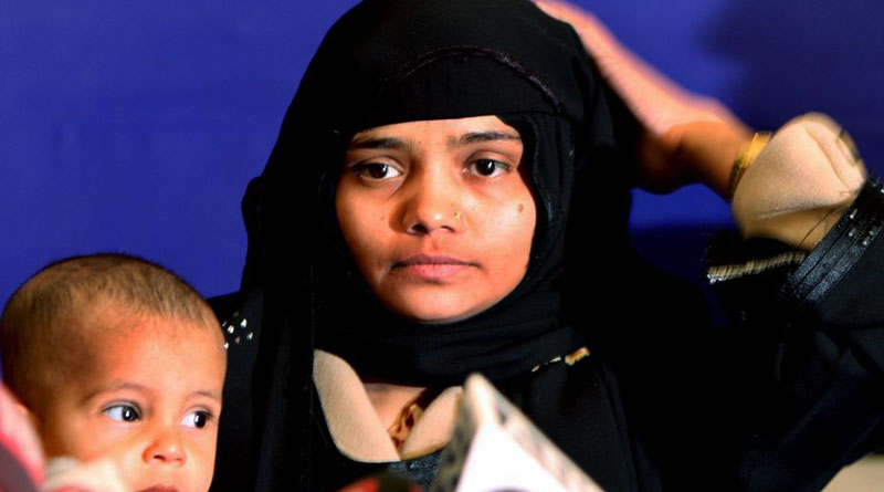 No death penalty for Gujarat riot victim Bilkis Bano's Rapists: Bombay HC