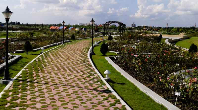 WB grabs ‘best overall presentation’, special crown for Eco-park
