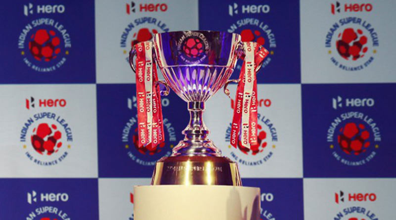 ISL will continue amidst Corona Surge, decision taken in a meeting| Sangbad Pratidin