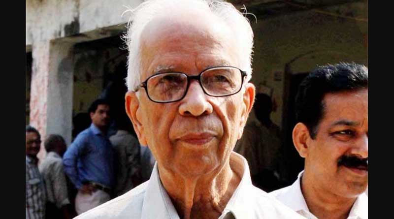 'Jai Shree Ram' is political slogan, says West Bengal Govornor
