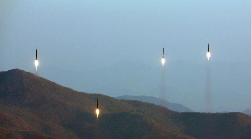 Putin's Russia testing new deadly missile targeting America | Sangbad Pratidin