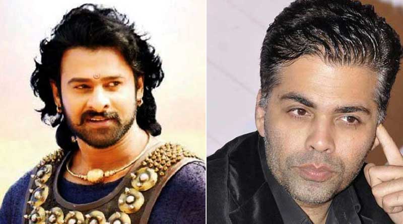 Here is why Prabhash said no to Karan Johar