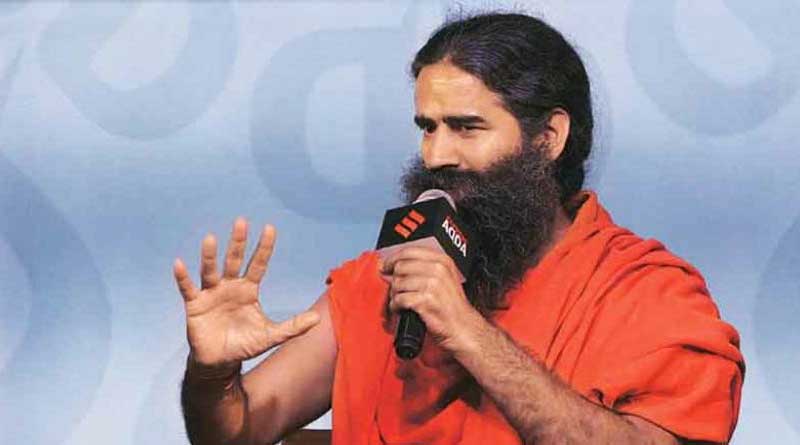 Baba Ramdev wants Bharat Ratna for sanyasis