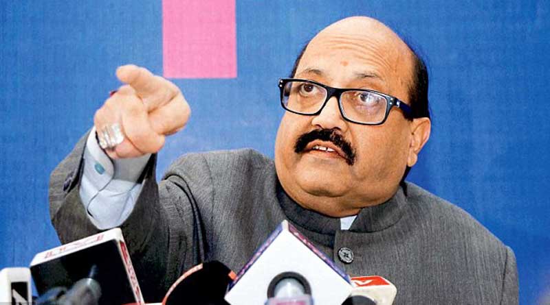Suspended SP MP Amar Singh likely to join BJP