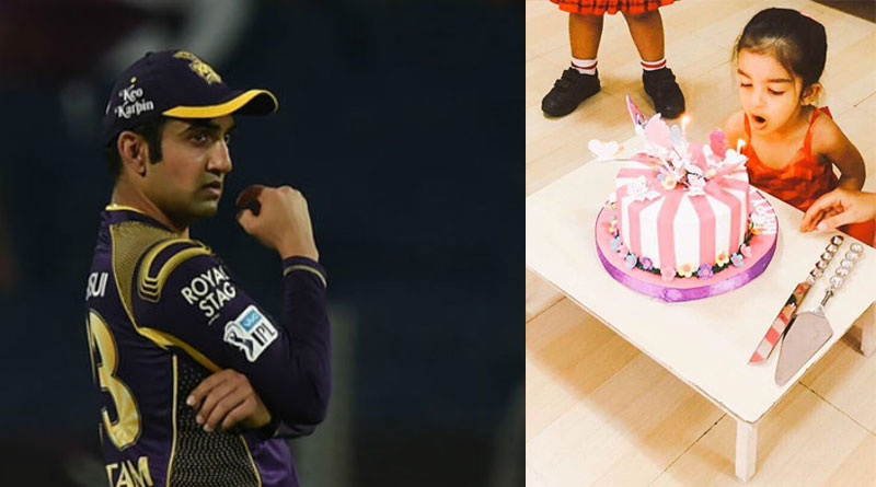 Gautam Gambhir still spellbound by David Warner's stunning innings 