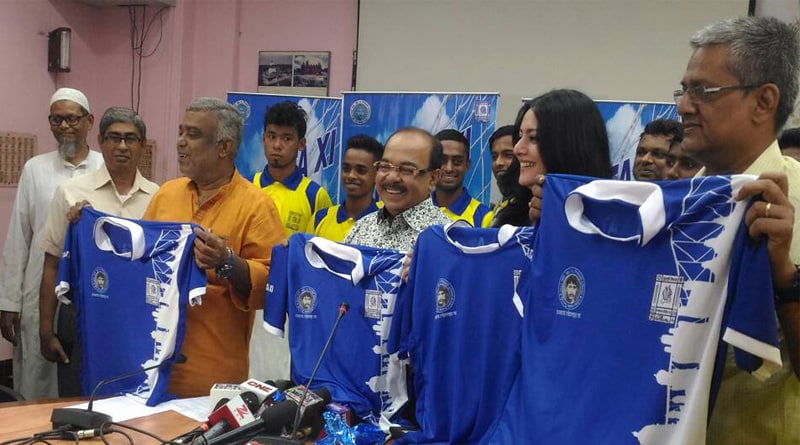 Kolkata Municipal Corporation to participate in IFA Shield