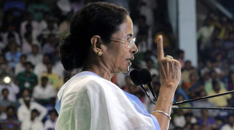 TMC Core committee meeting to be held today at kalighat