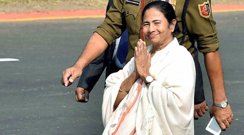 Mamata proposes special committee for prez polls