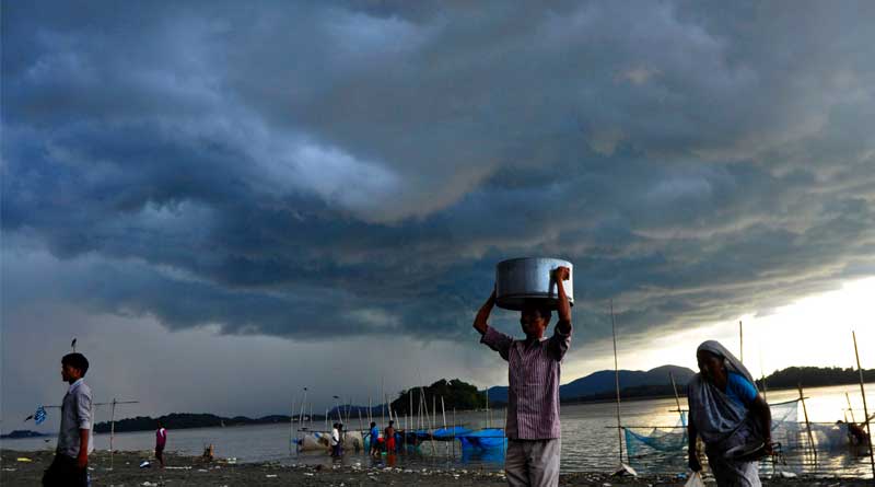 El Nino affect subsides, plentiful monsoon rain predicted 