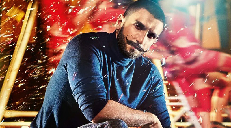 Ranveer Singh injured on Padmavati set, rushed to hospital