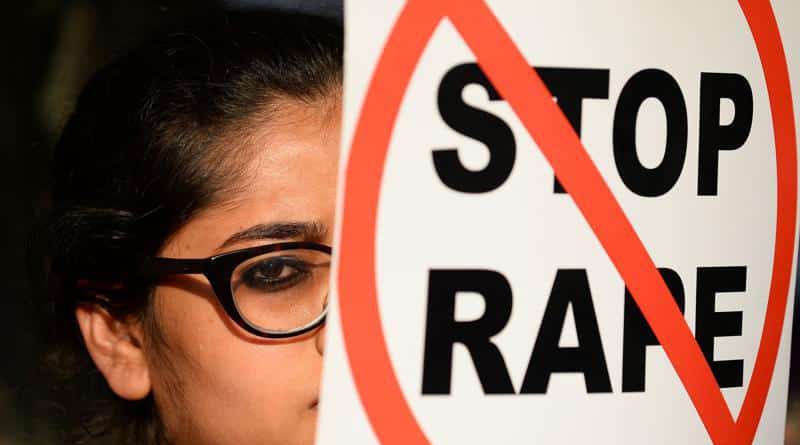 BJP councilor arrested for rape in Maharashtra