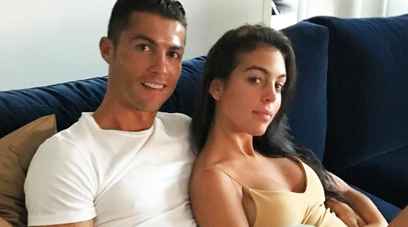 Cristiano Ronaldo accused of raping an US woman