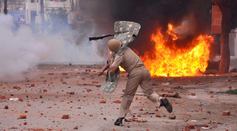Rahul Gandhi denied permission to visit Saharanpur amid communal tension 