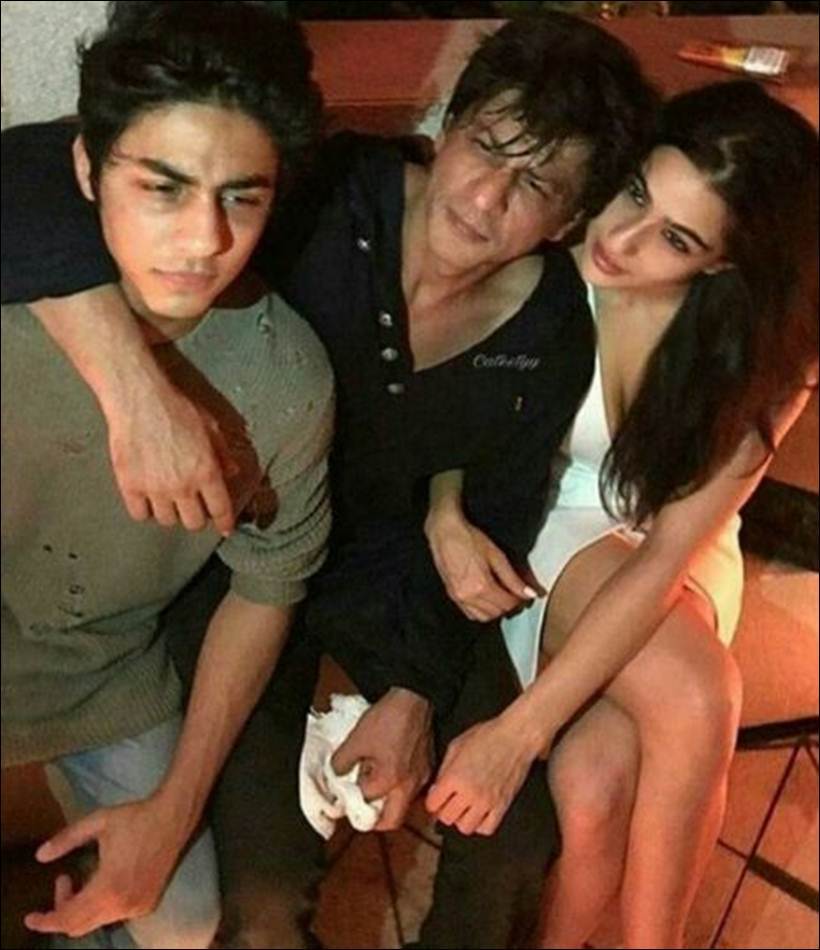 shah-rukh-khan-aryan-khan