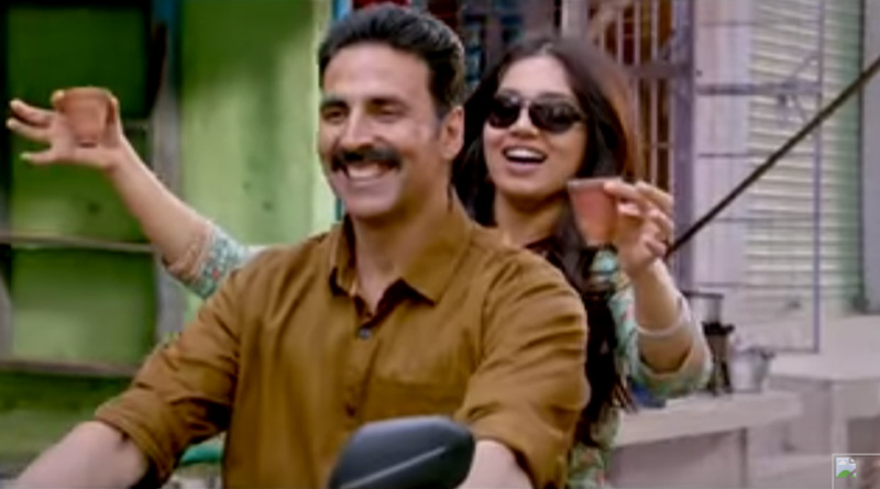 Legal notice against "Toilet Ek Prem Katha"