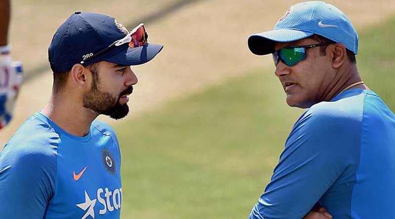 Anil Kumble not keen on coaching Team India again, BCCI shifts focus to foreign coaches: Report | Sangbad Pratidin