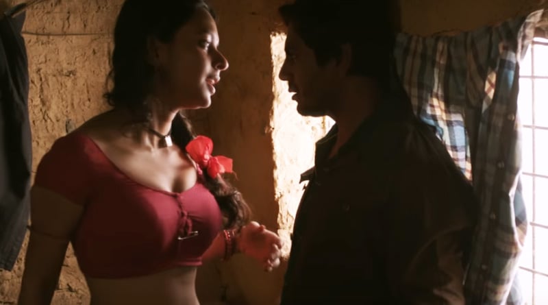 Teaser of 'Babumoshai Bandookbaaz' starring Nawazuddin Siddiqui released