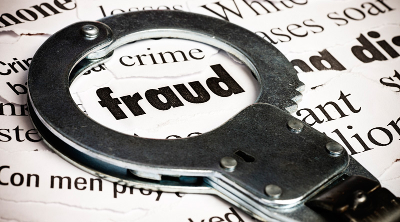 Financial fraud with the identity of a high-ranking employee of the Barrackpore Commissionerate | Sangbad Pratidin
