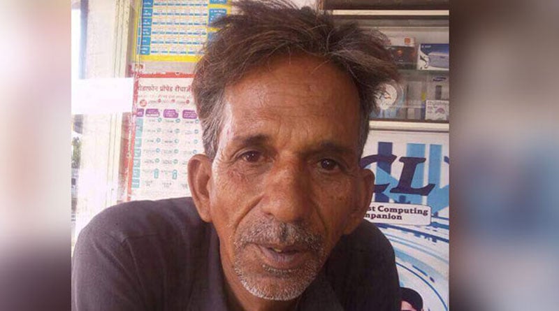 Activist Zafar Khan's death unfortunate: CM Vasundhara Raje