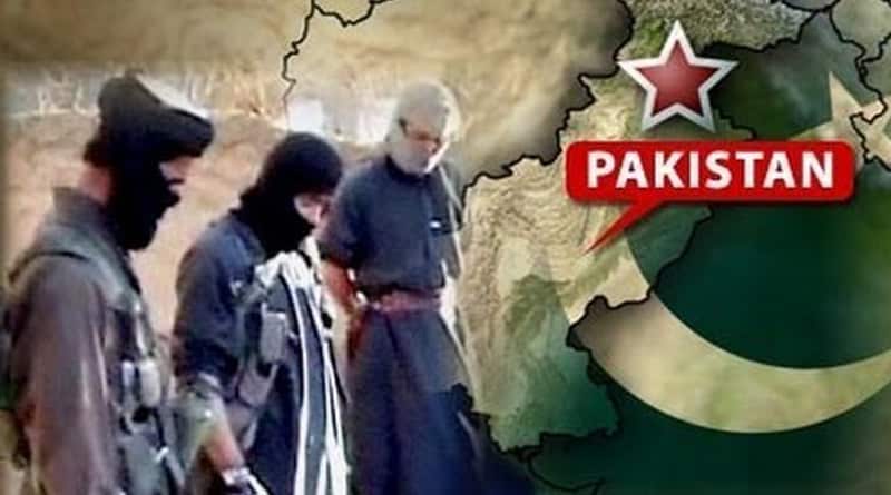 Used Lakhvi’s son’s van to LoC, says nabbed Jihadi